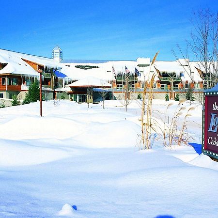 Shanty Creek Resorts - Cedar River Village Bellaire Buitenkant foto