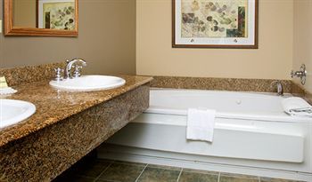Shanty Creek Resorts - Cedar River Village Bellaire Buitenkant foto