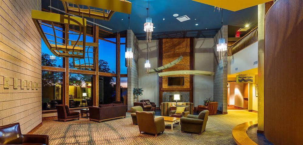 Shanty Creek Resorts - Cedar River Village Bellaire Buitenkant foto