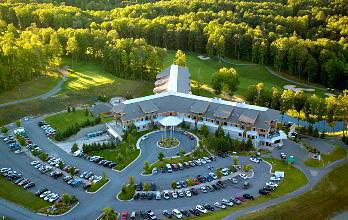 Shanty Creek Resorts - Cedar River Village Bellaire Buitenkant foto